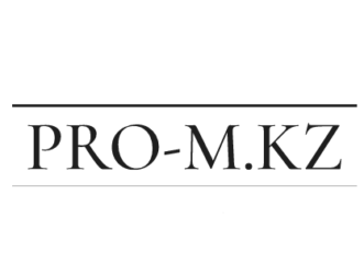 Pro-M.kz